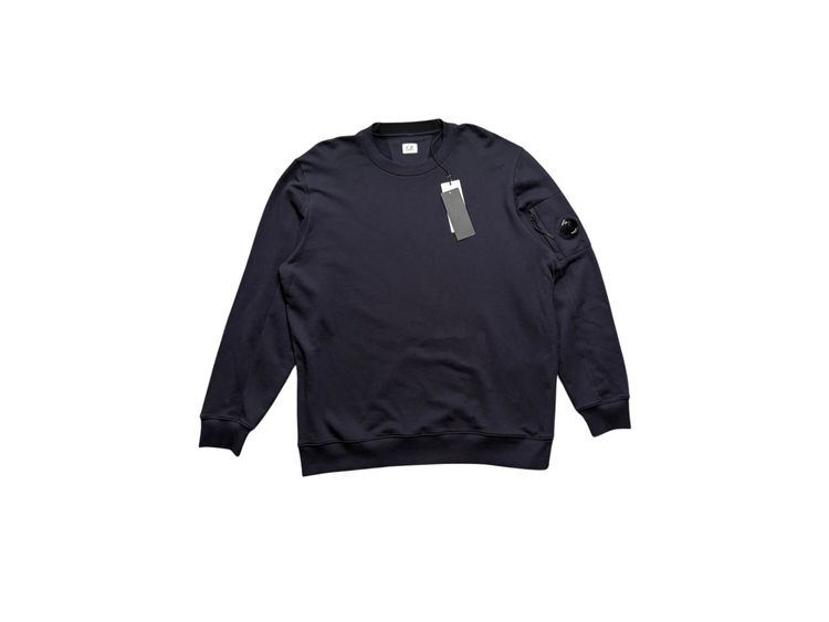 CP Company Sweatshirt Navy BNWT