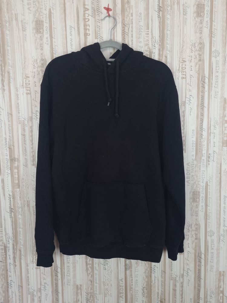 Gap Black Hoodie