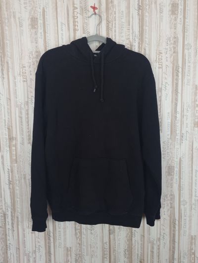 Gap Black Hoodie