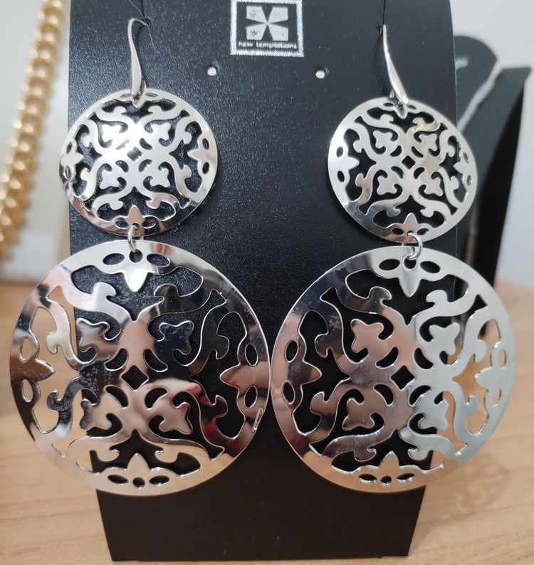 Other Orecchini in ottone  product image