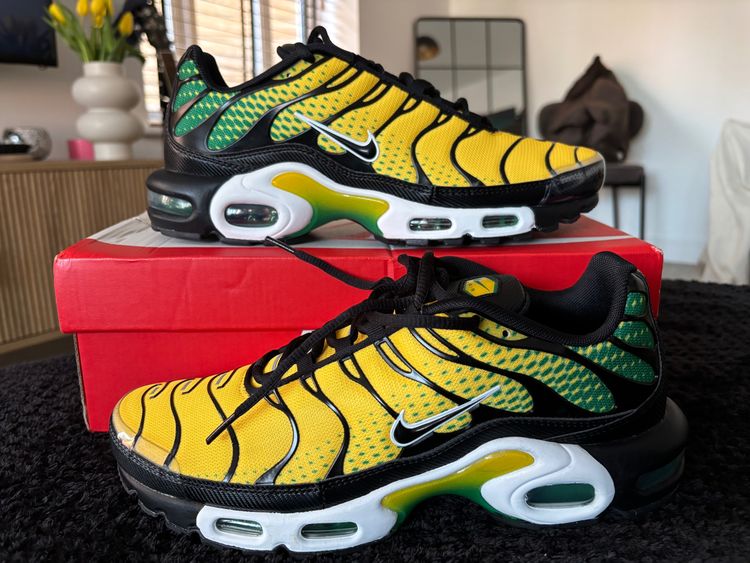 Nike TN Air Max Plus Sneakers