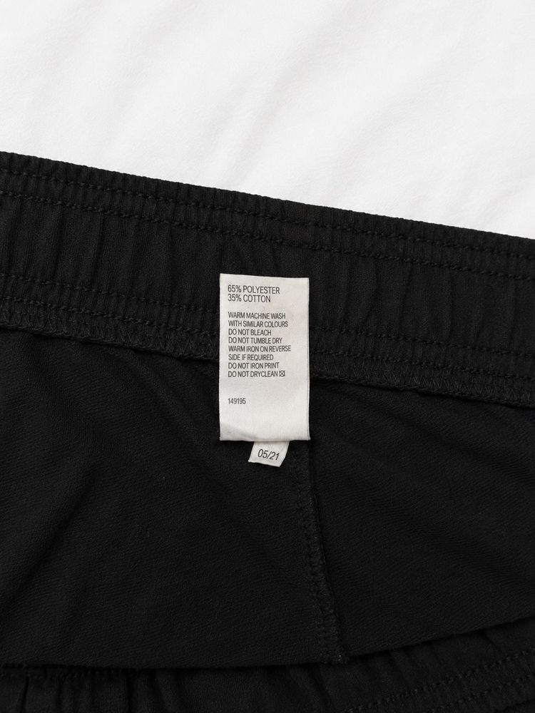 Immagine di Nbl Black Shorts 5