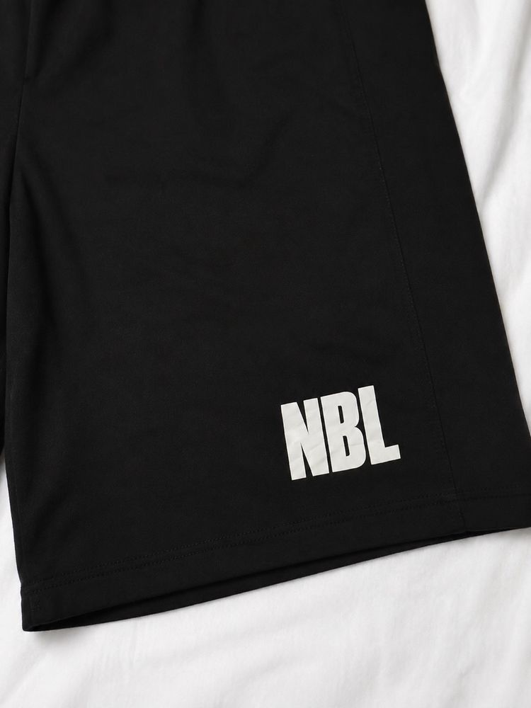 Immagine di Nbl Black Shorts 2