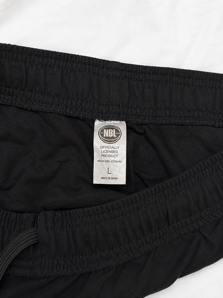 Immagine di Nbl Black Shorts 4