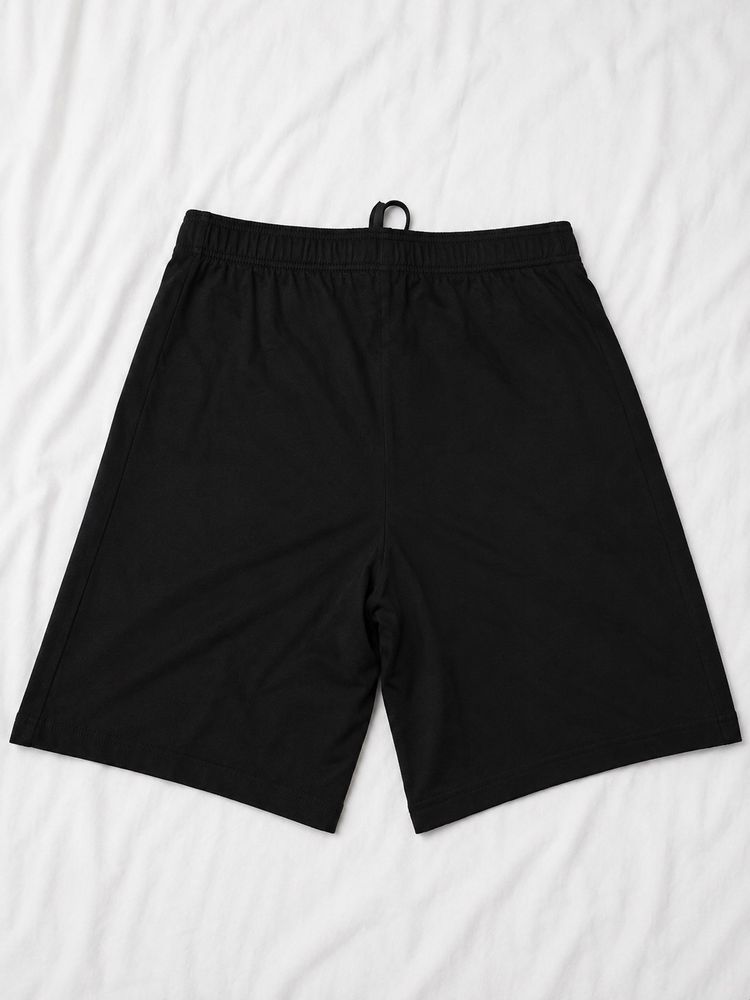 Immagine di Nbl Black Shorts 3