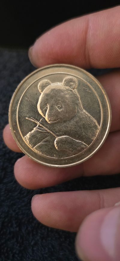 £4). Natwest World Savers Coin