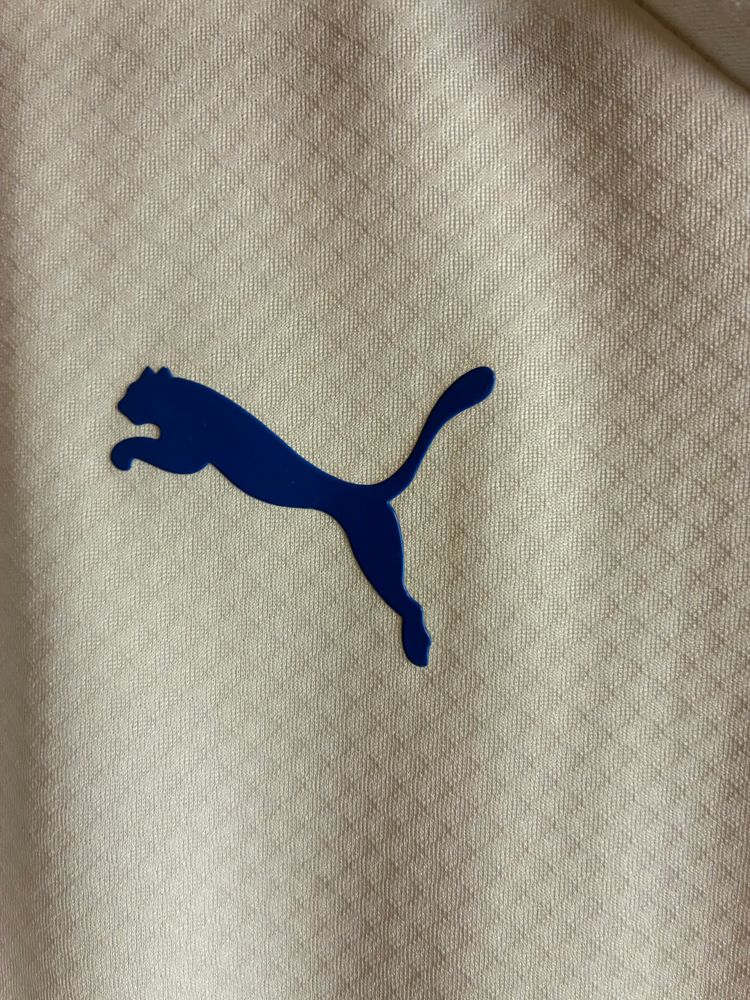 Italy 2010/11 Long Sleeve Away Shirt - Medium 5