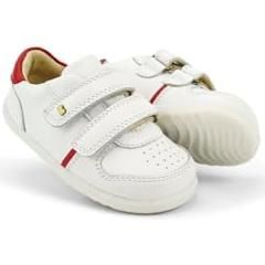 Bobux Riley Step Up First Steps Shoes 732104 3