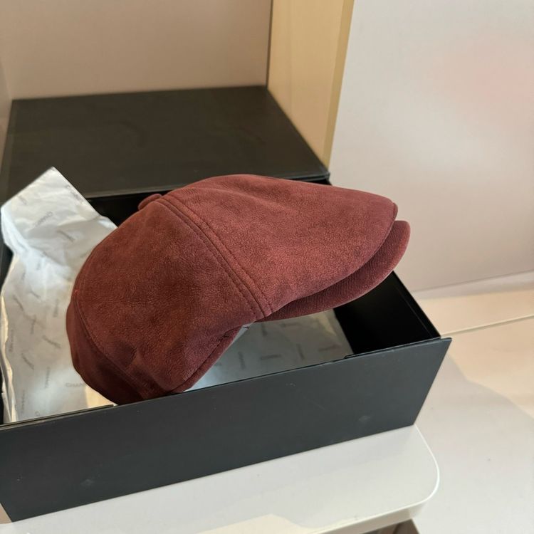 Handmade hats 4