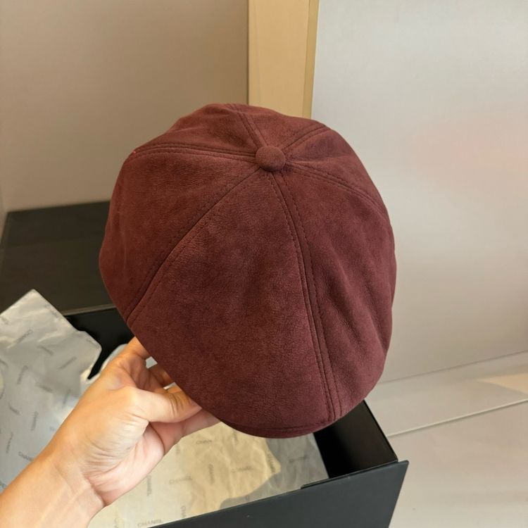 Handmade hats 7