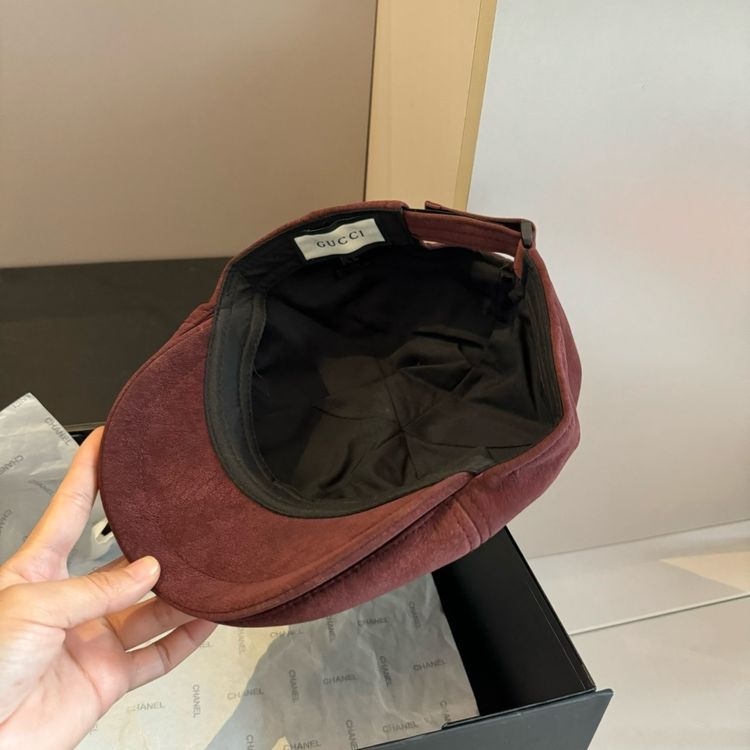 Handmade hats 5
