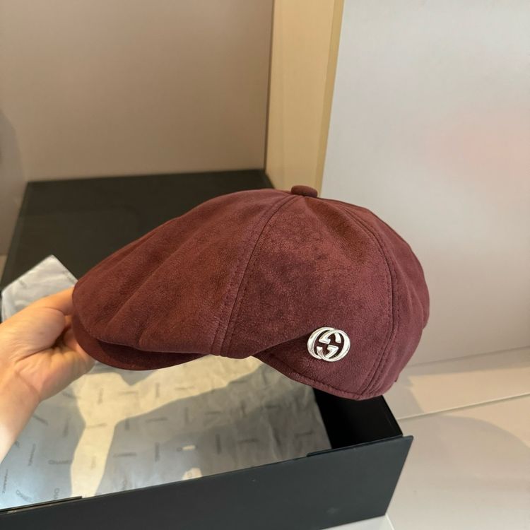 Handmade hats 9