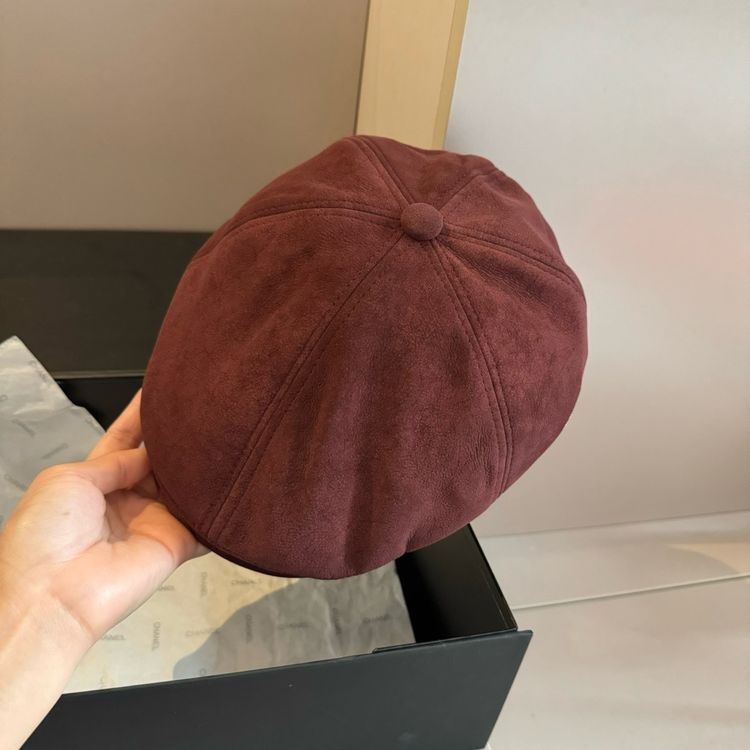 Handmade hats 8