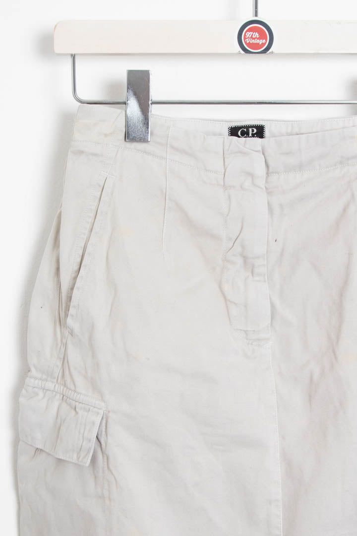 A/W 1998 Women's CP Company Donna Cargo Skirt (UK 6) image 3
