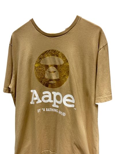 Aape By A Bathing Ape T-Shirt