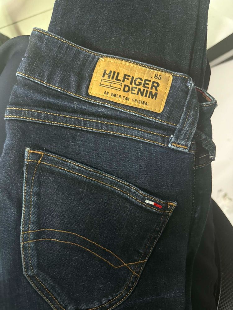 Hilfiger Denim Jeans