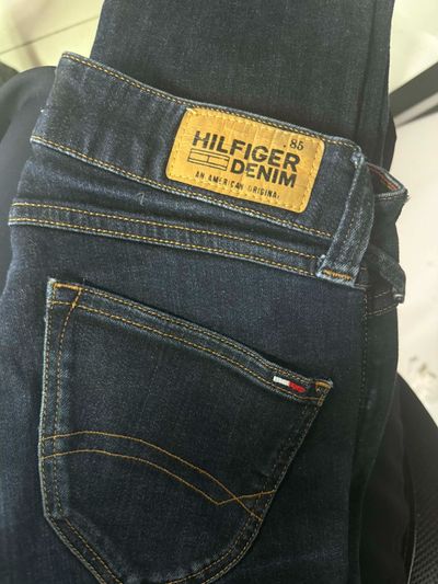 Hilfiger Denim Jeans