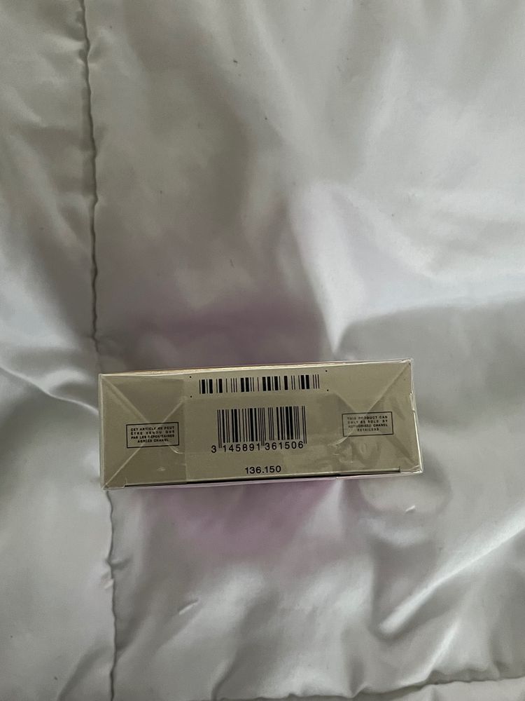 Chanel Chance Eau Fraiche Eau De Parfum Spray 100Ml imagen 4