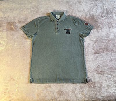 Geographical Norway Men'S Polo Shirt