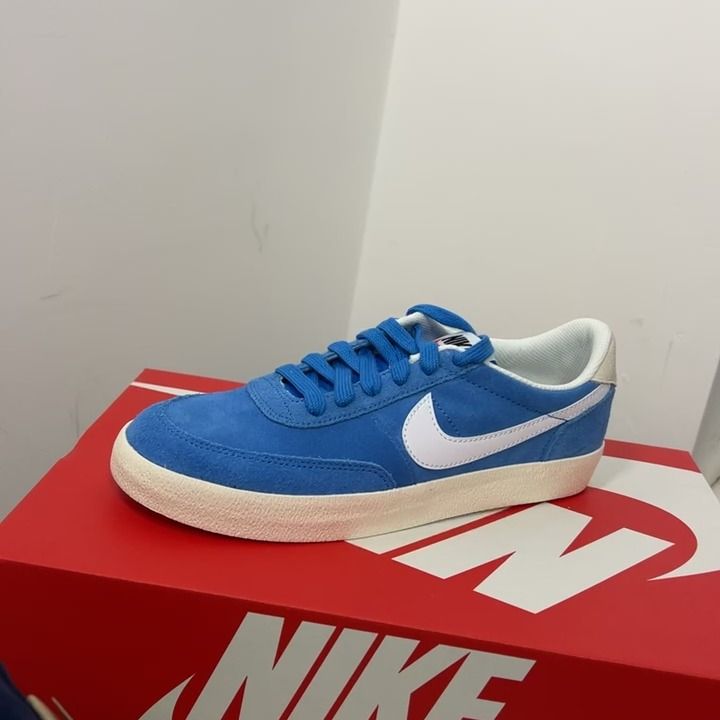 Nike NIKE KILLSHOT 2 SDE (GS) UK 6 | EUR 39 BRAND NEW FULL BOX product image