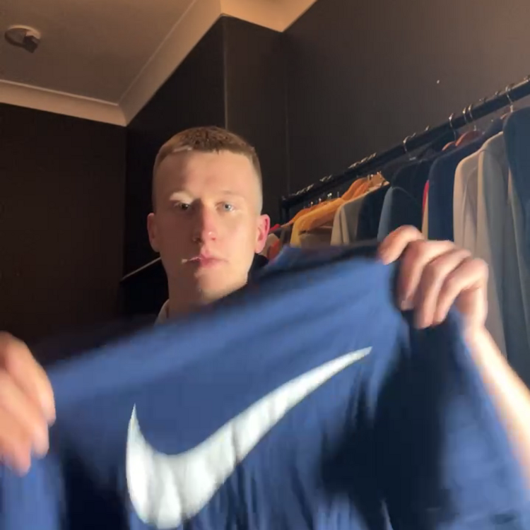 Nike nt product image