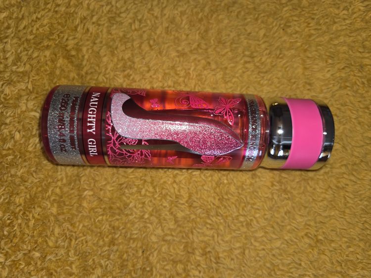 Other Naughty Girl Fragrance Body Mist product image
