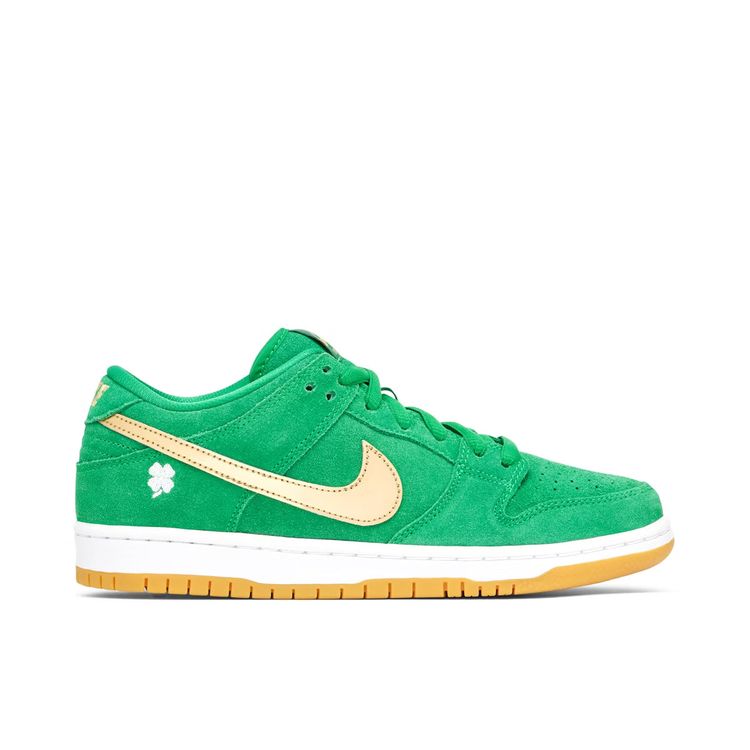 Nike Nike SB Dunk Low St Patrick's Day 2022 product image