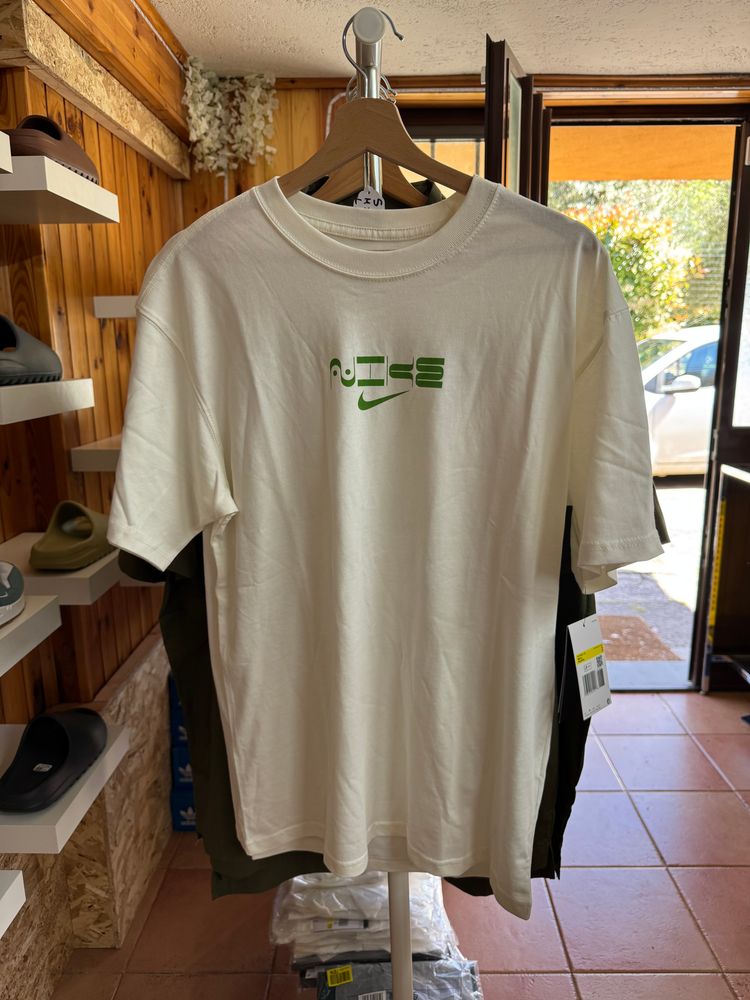  T-Shirt Nike Ground