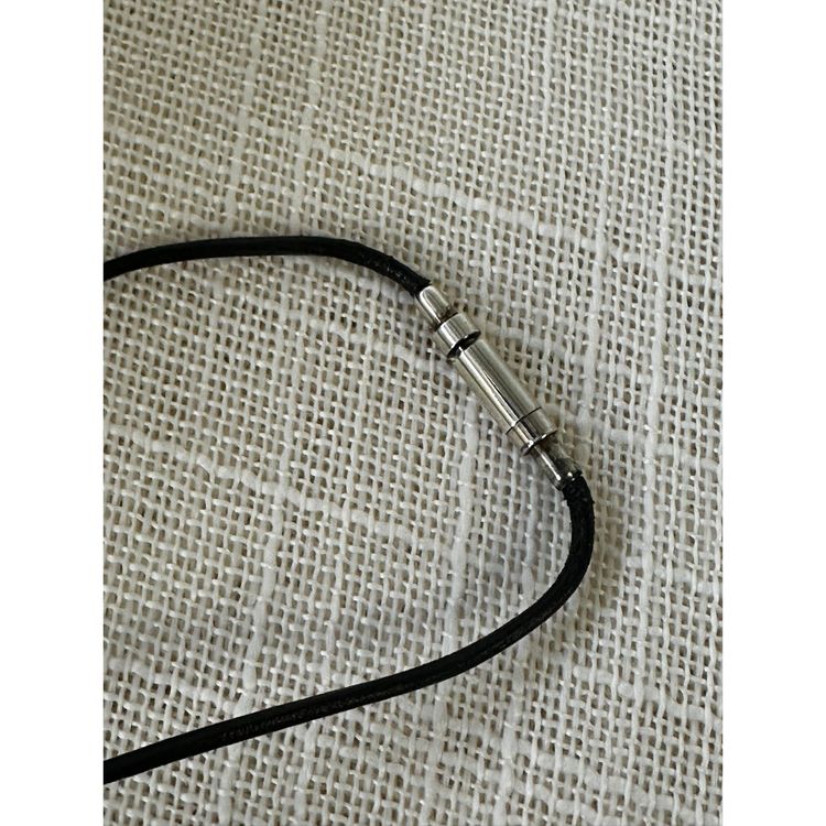 Gucci Pisces zodiac pendant necklace in 925 sterling silver image 4