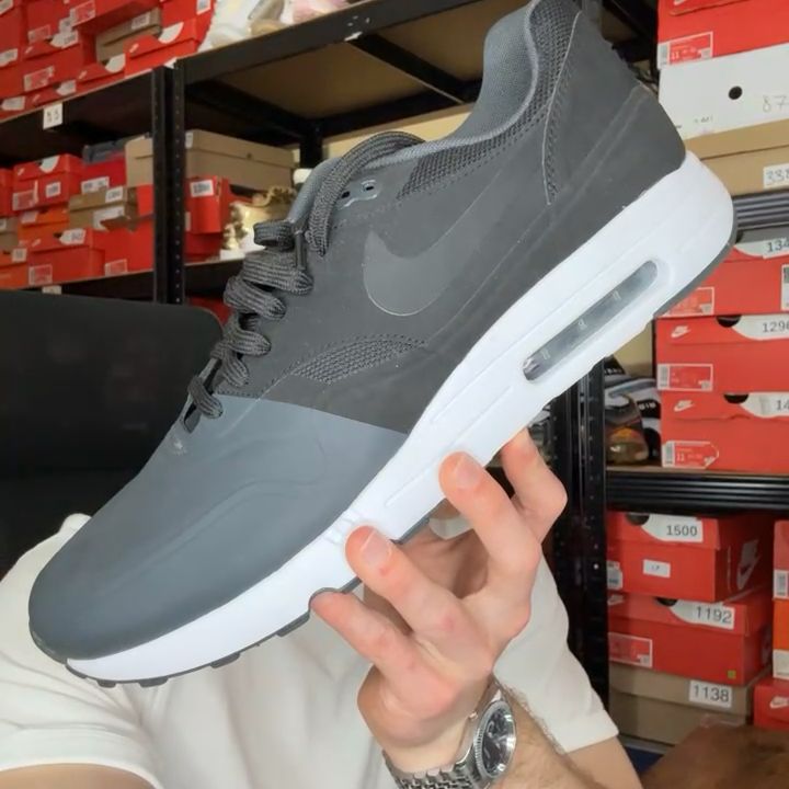 Nike Nike Air Max 1 Ultra - UK12 product image