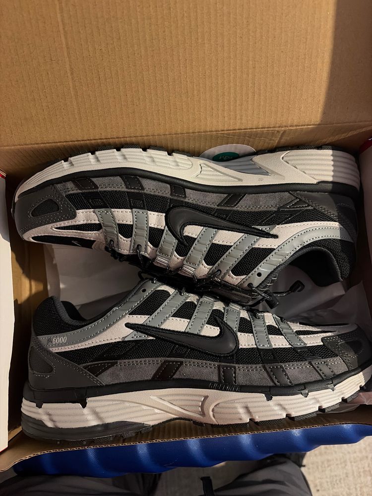 Nike Nike P-6000 Sneakers product image