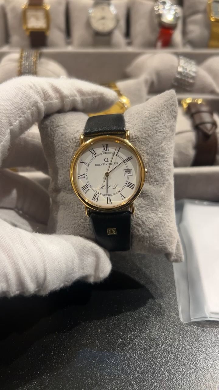 Other Solvil et titus watch product image