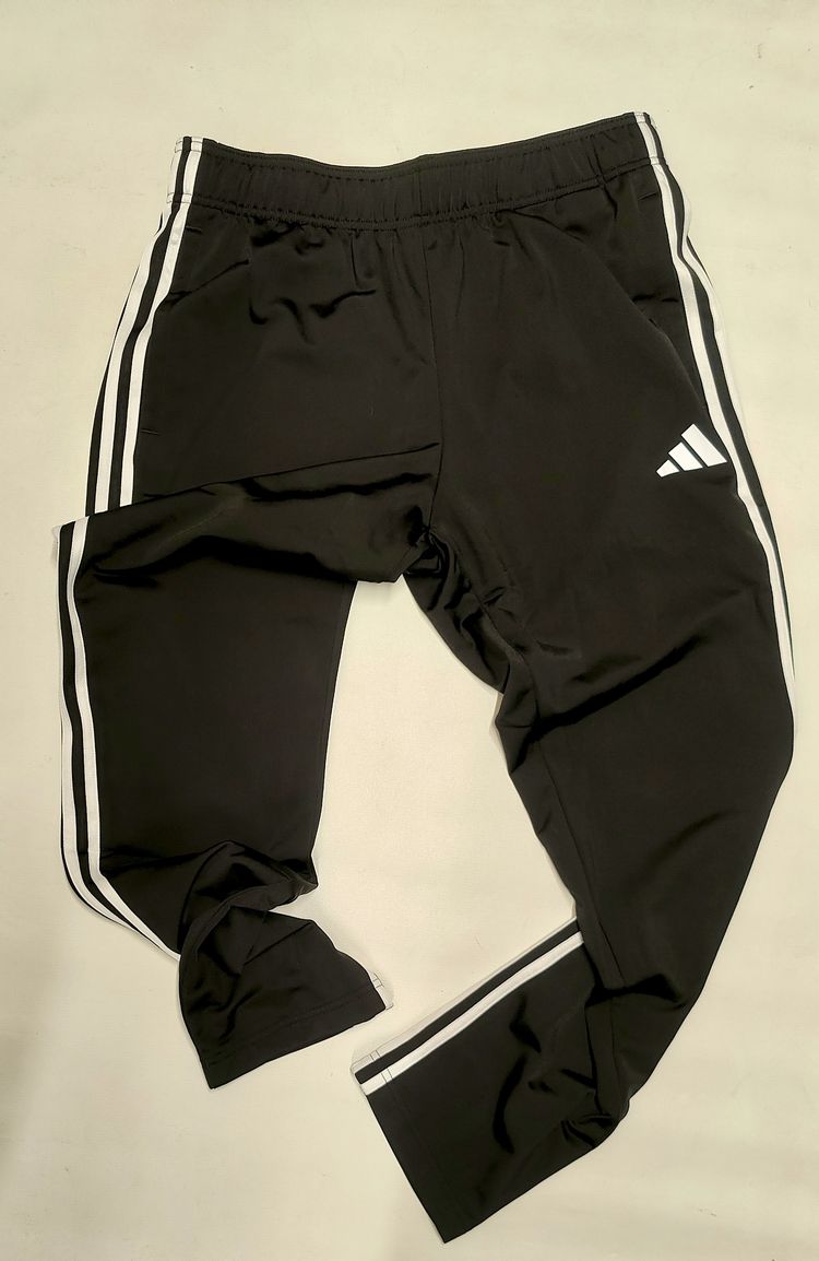 Adidas Black Track Pants