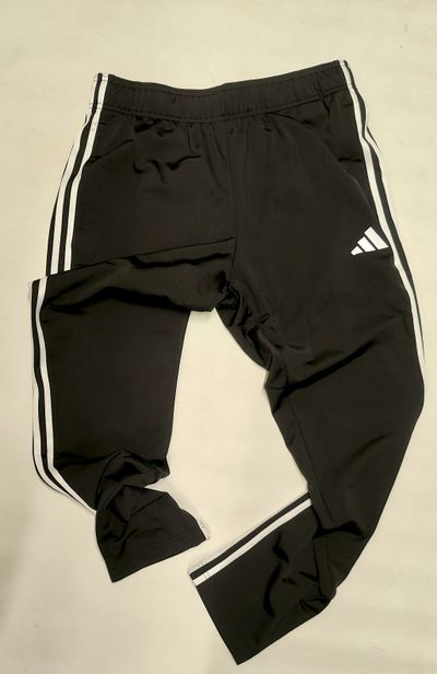 Adidas Black Track Pants