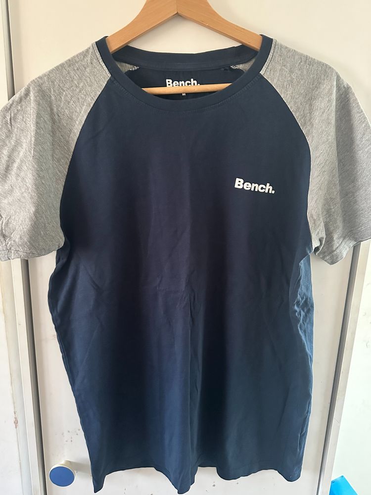 Bench Short Sleeve T-Shirt