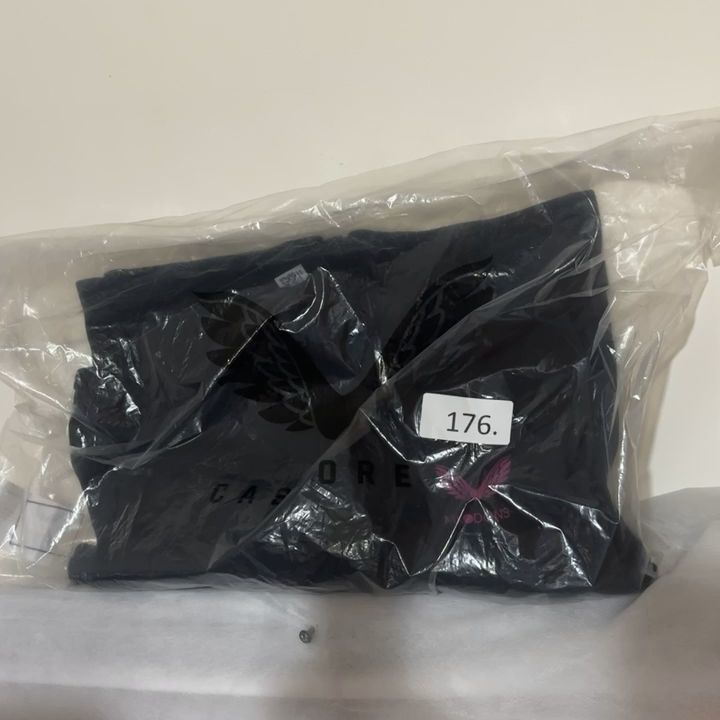 Michael Kors mk dons jacket size jxs product image