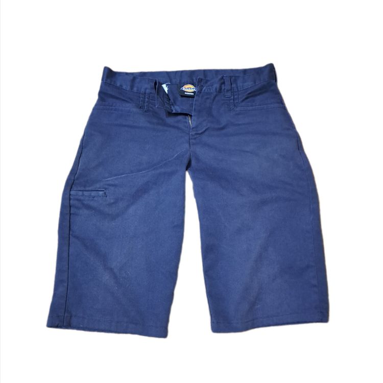 Dickies Blue Shorts
