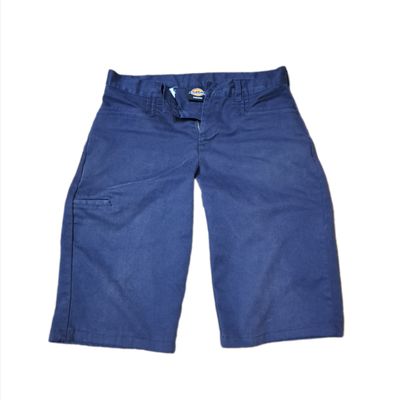 Dickies Blue Shorts
