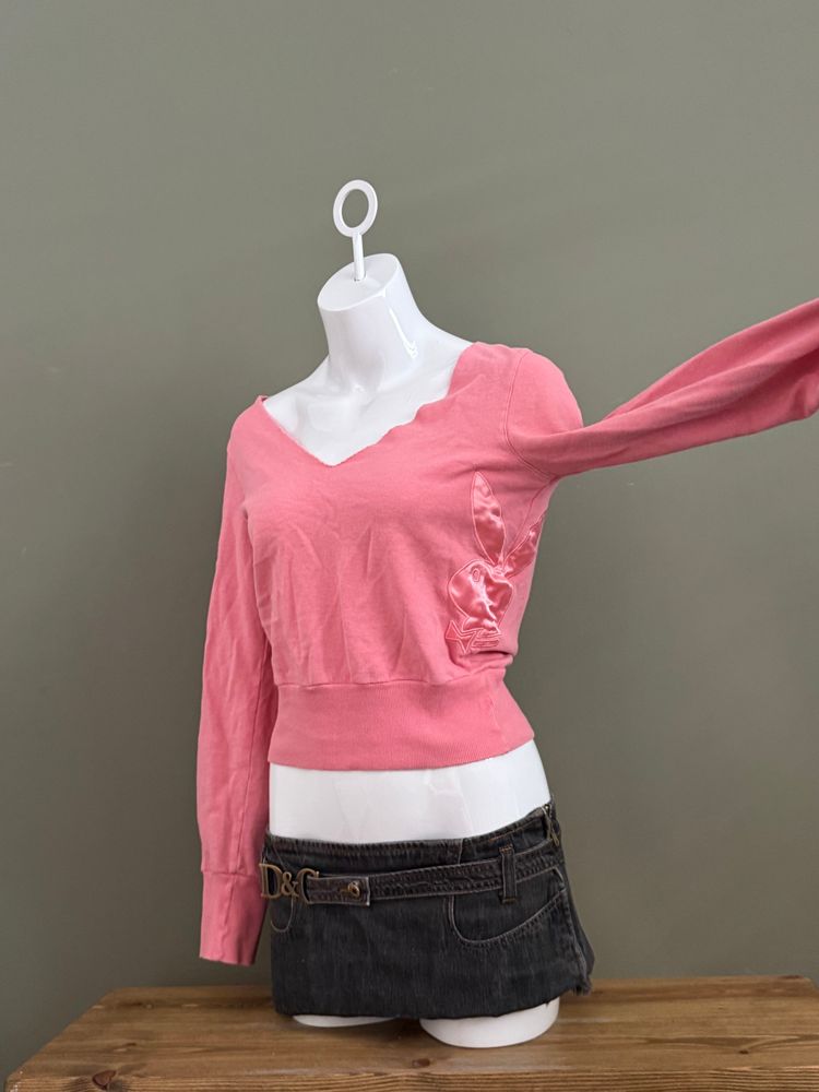Playboy Jumper (UK12) 6