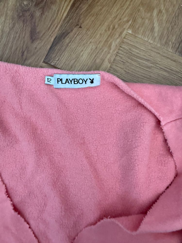 Playboy Jumper (UK12) 3