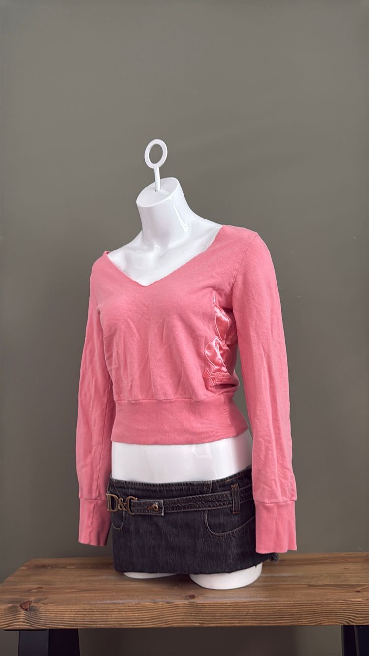 Playboy Jumper (UK12) 2