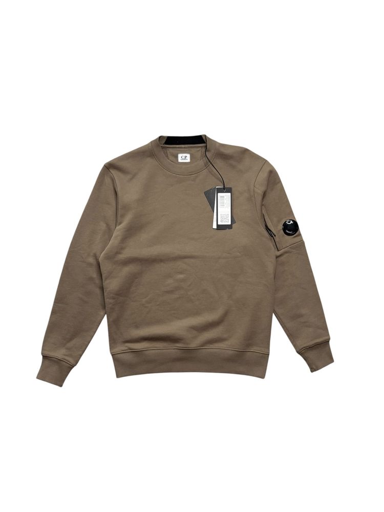 Cp company Light Khaki/ Natural brown