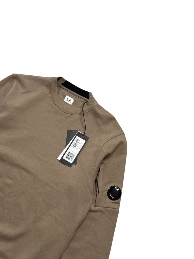 Cp company Light Khaki/ Natural brown imagen 2