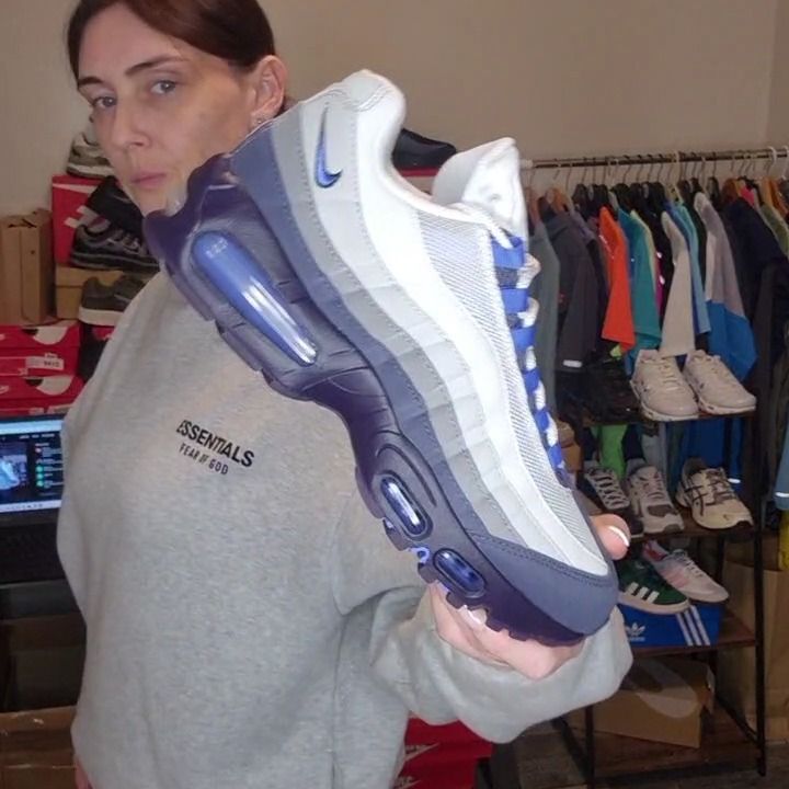 Other airmax 95 uk7  product image
