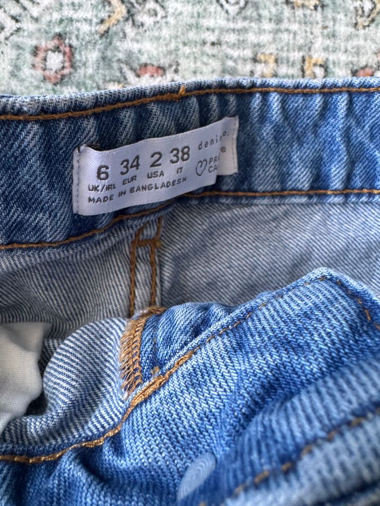 Denim Shorts (2 pairs)  image 2