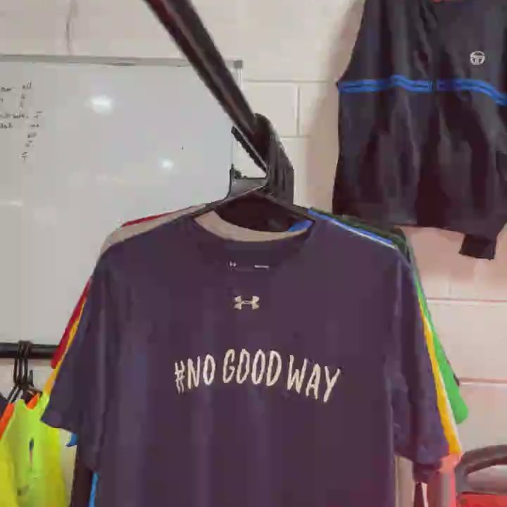 Under Armour under arm T product image