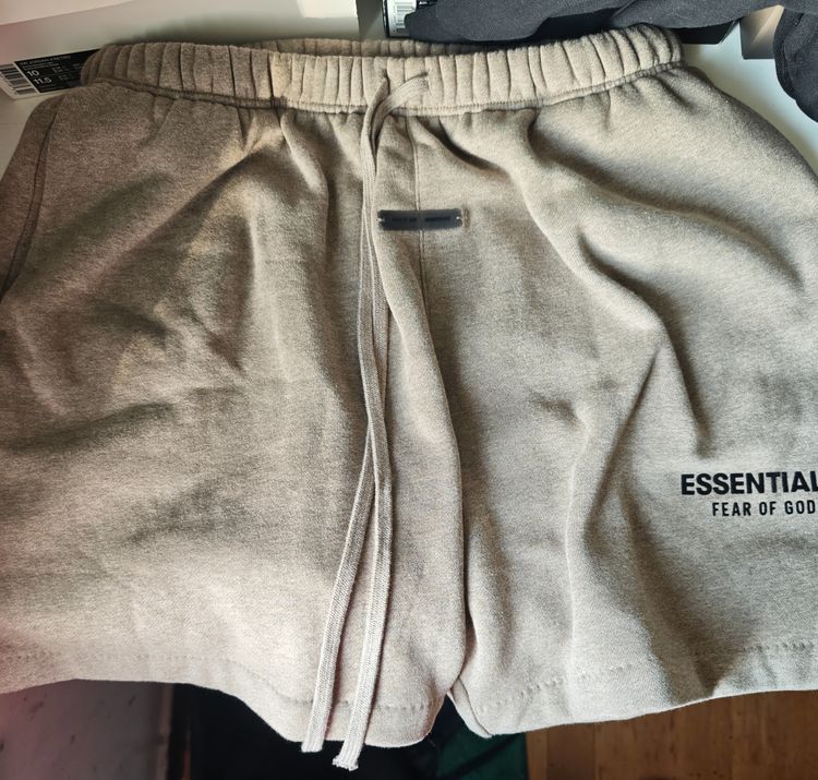 Fear Of God Essentials Shorts