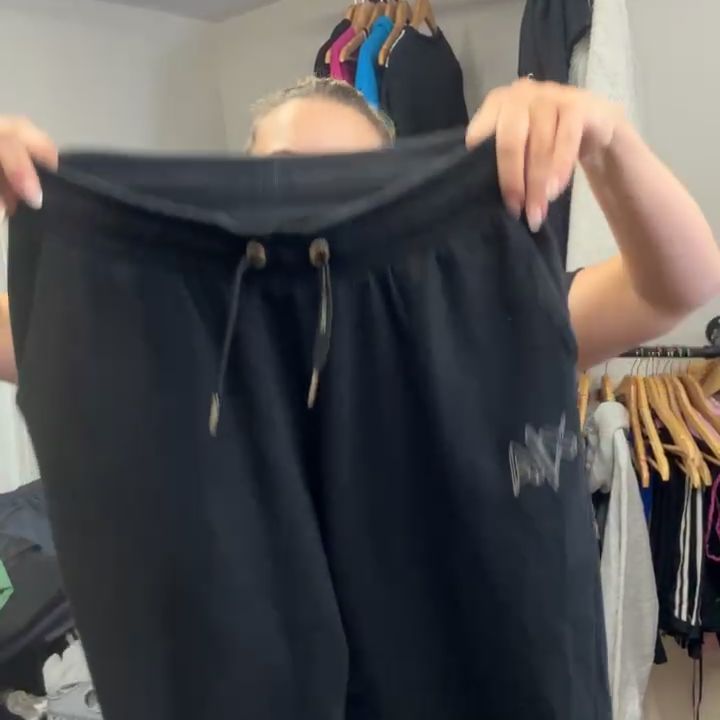 Armani Exchange Armani Exchange Joggers - S product image