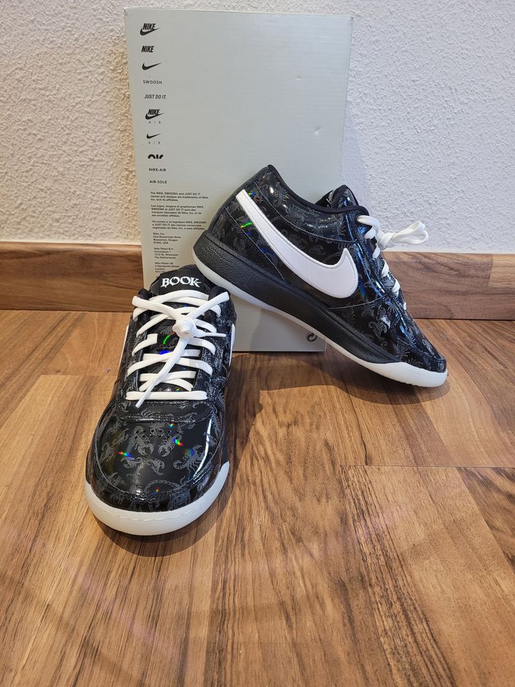Nike Book 1 Halloween 