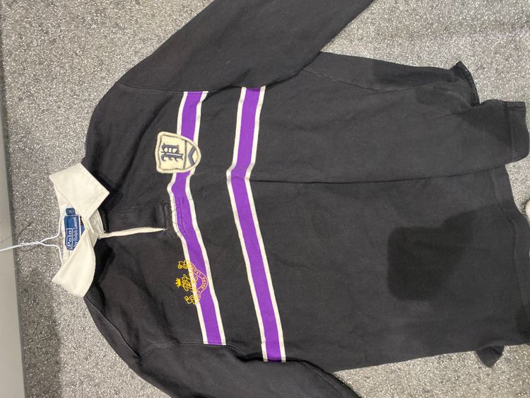 Ralph Lauren Rugby shirt 